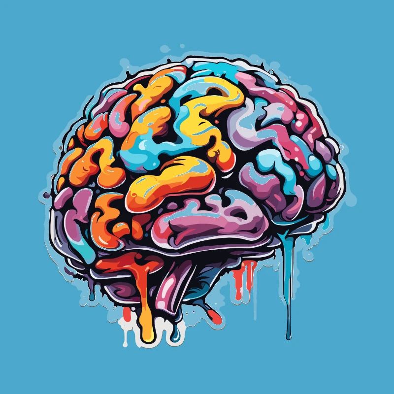 Brain / Knowledge / Intelligence / Smart / Thinking