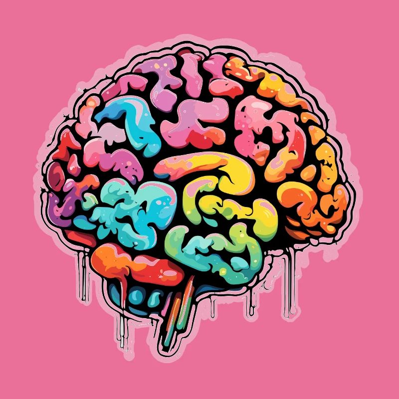 Brain / Knowledge / Intelligence / Clever / Thinking