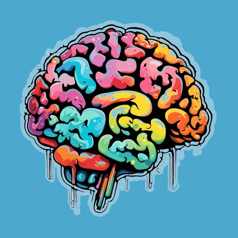 Brain / Knowledge / Intelligence / Clever / Thinking