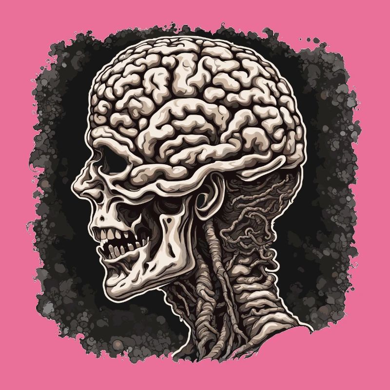 Brain / Knowledge / Intelligence / Clever / Thinking