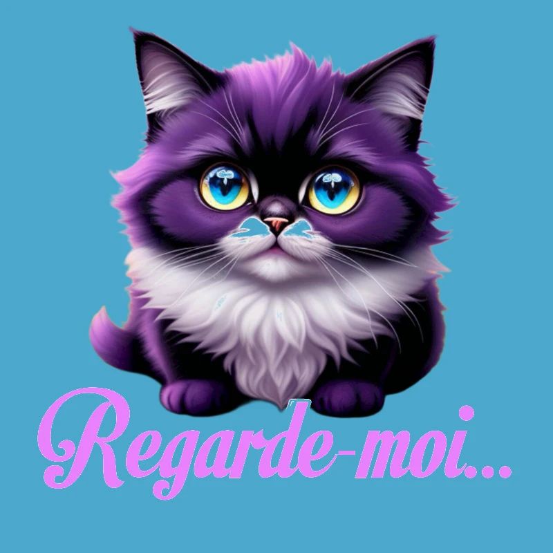 Regarde-moi