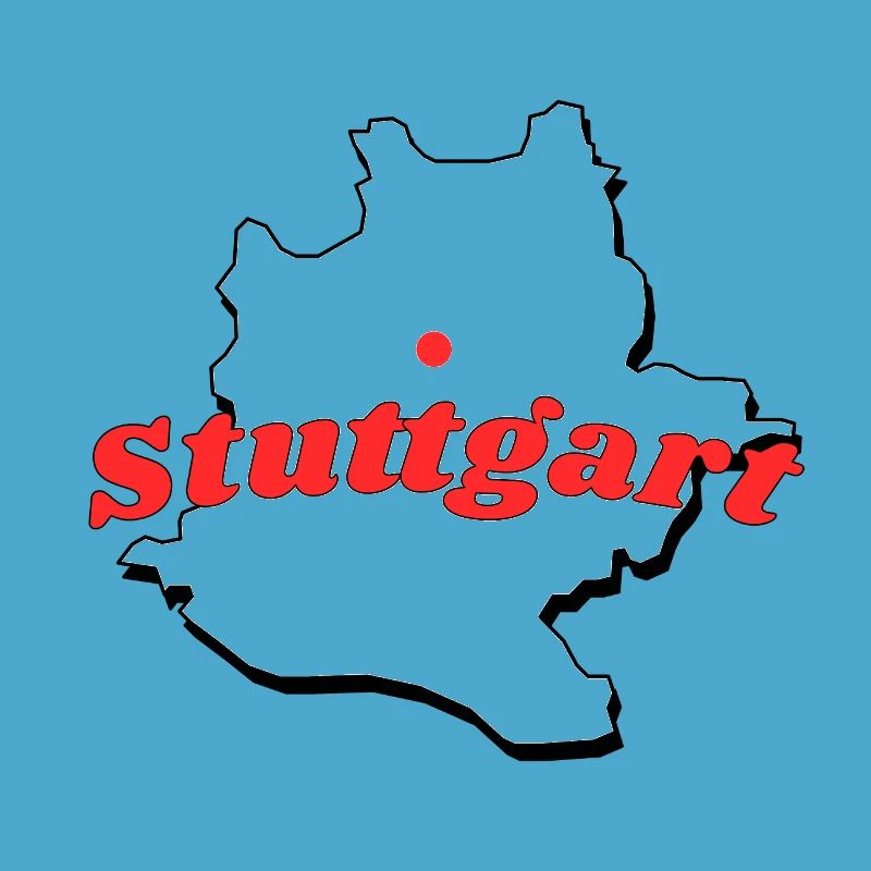 Stuttgart