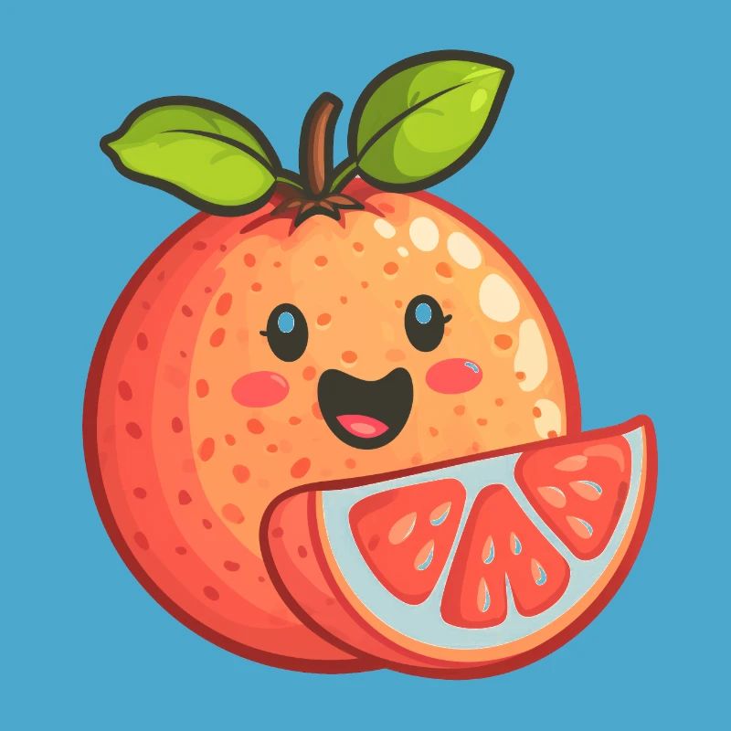 Grapefruit