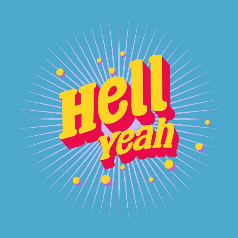 Hell Yeah