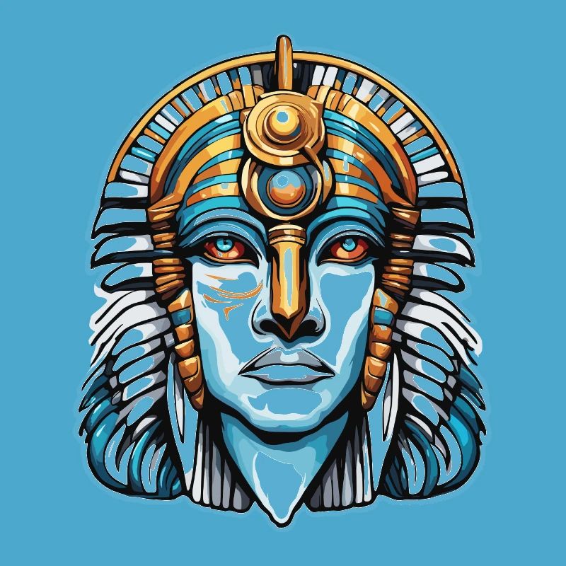 Egypt / Pharaoh / Mummies / Hieroglyphics / Sphinx