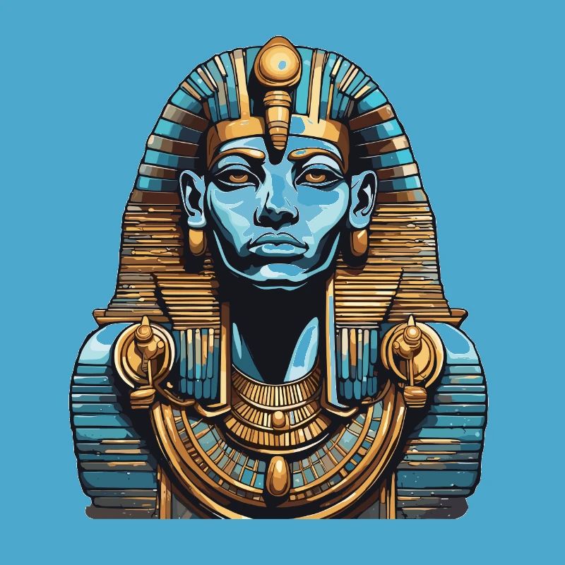 Egypt / Pharaoh / Mummies / Hieroglyphics / Sphinx