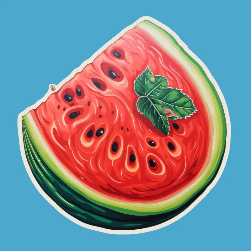 Pastèque