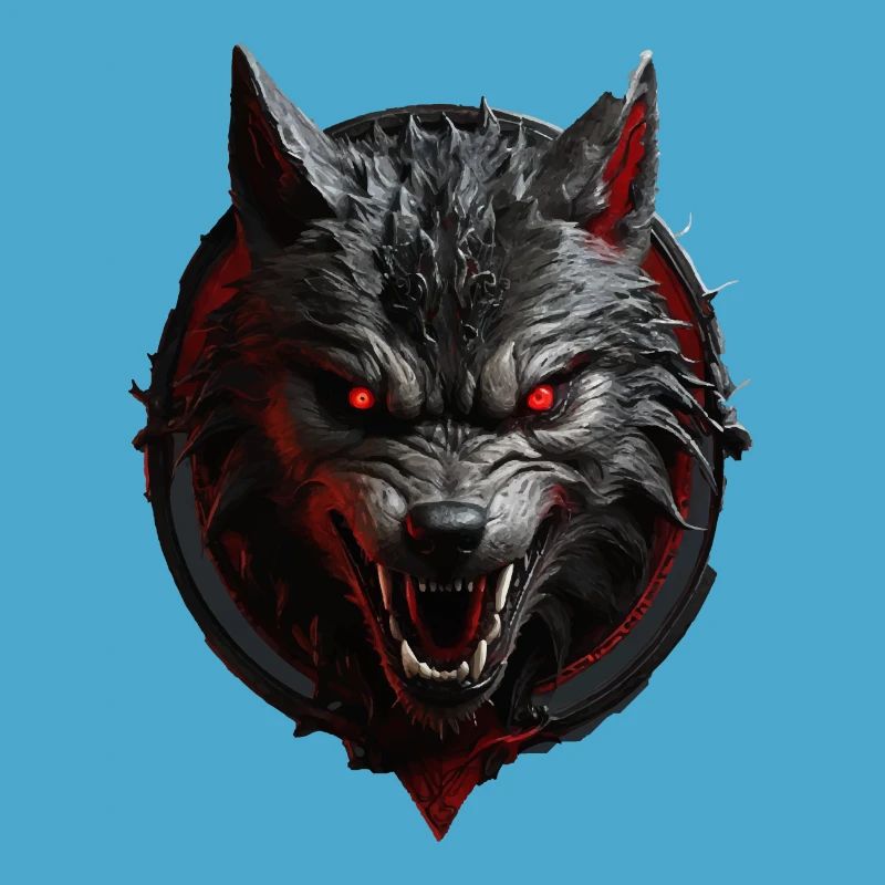 Devil's Wolf