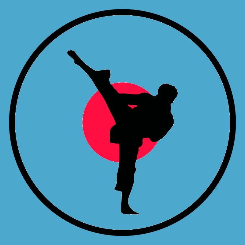 karate japan