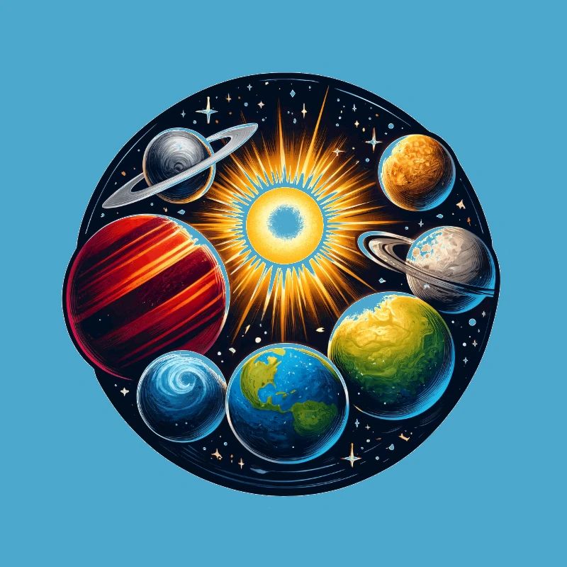Solar system