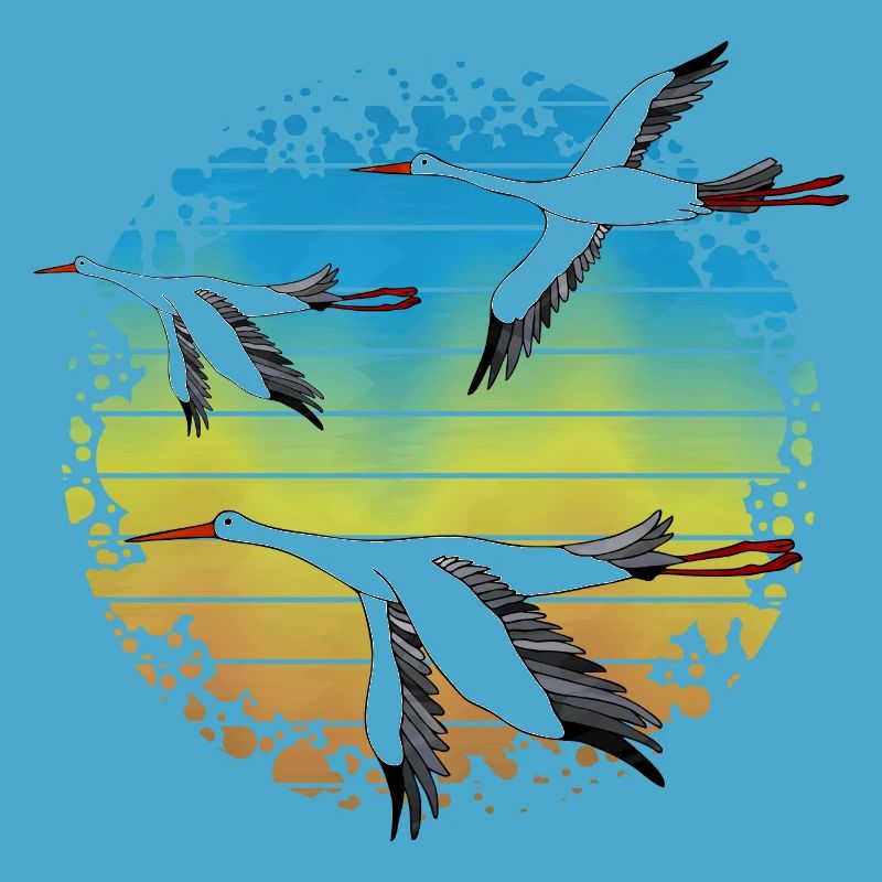 Storks