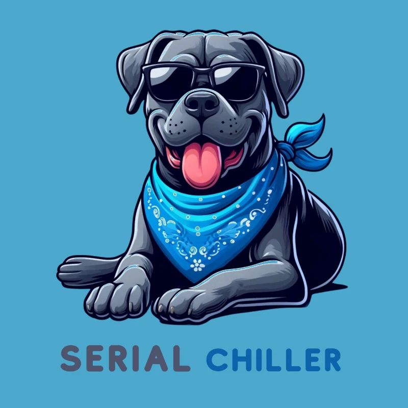 Cane Corso