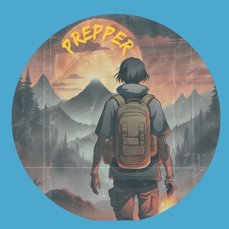 Système d’exploitation Prepper