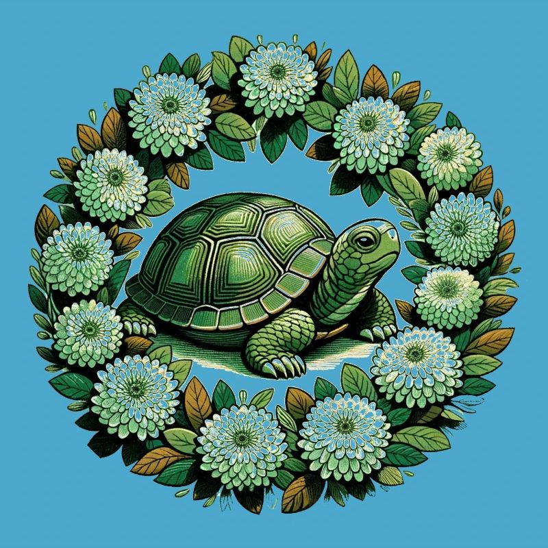 Box Turtle