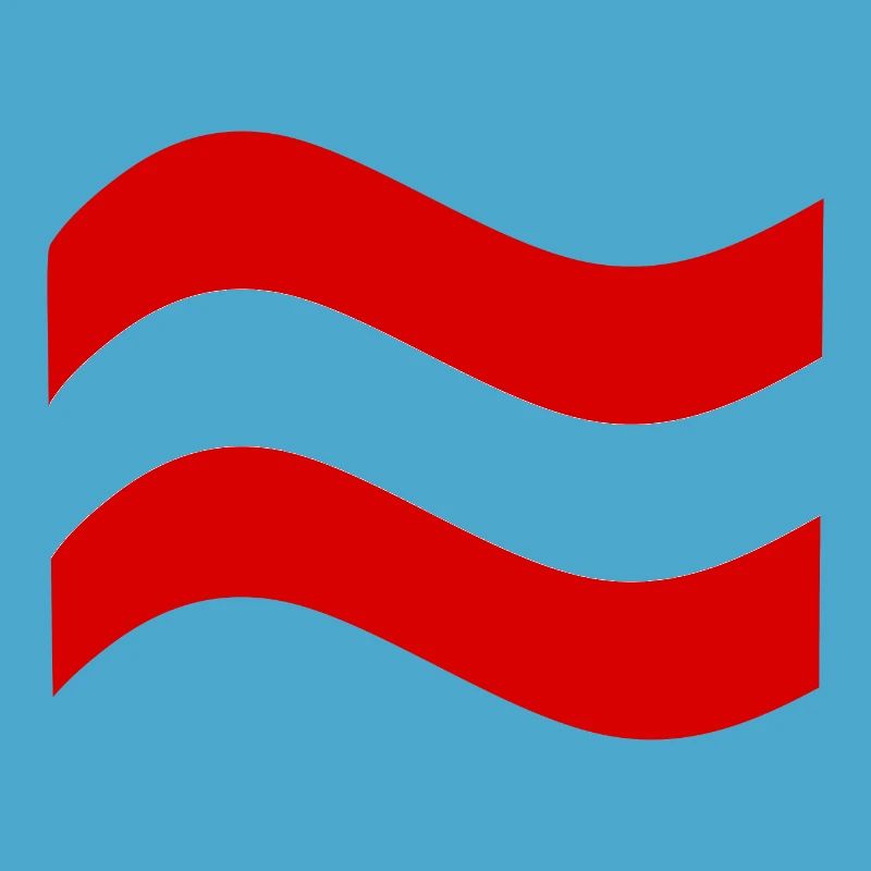 Drapeau de l’Autriche