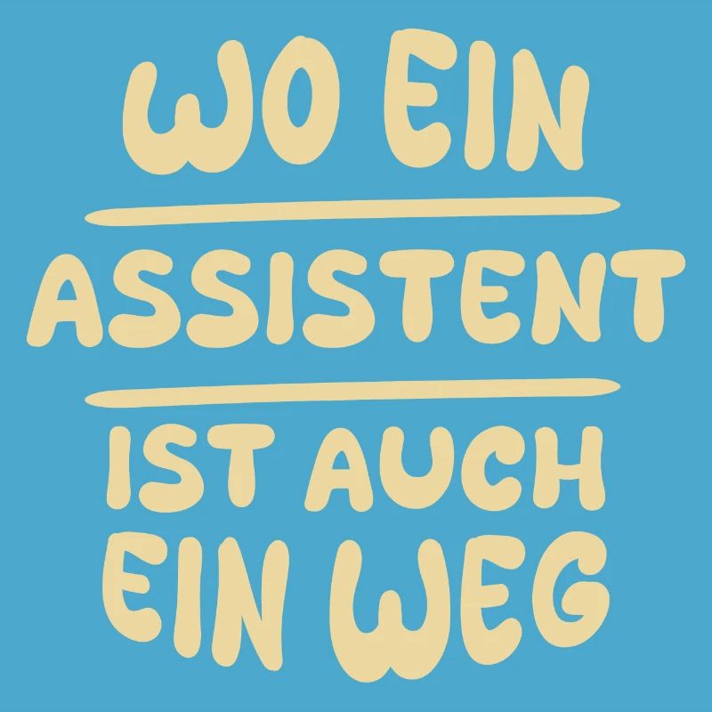 Assistant Assistant