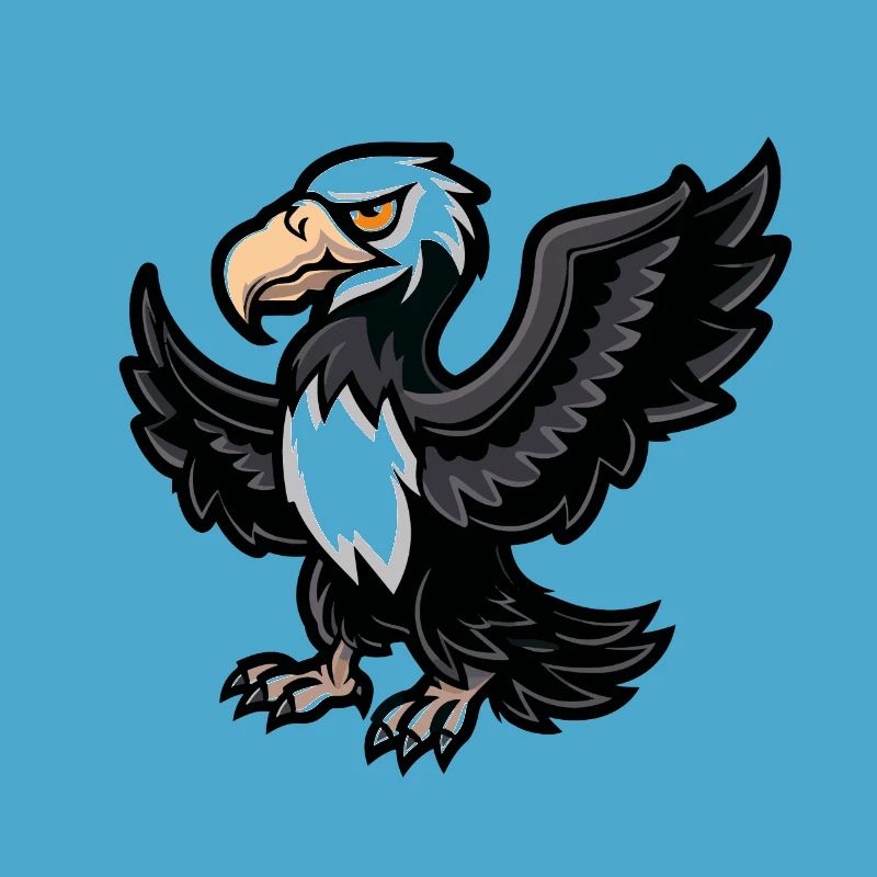 Bande dessinée Eagle