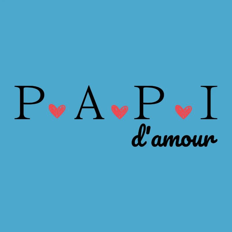 Papi d'amour
