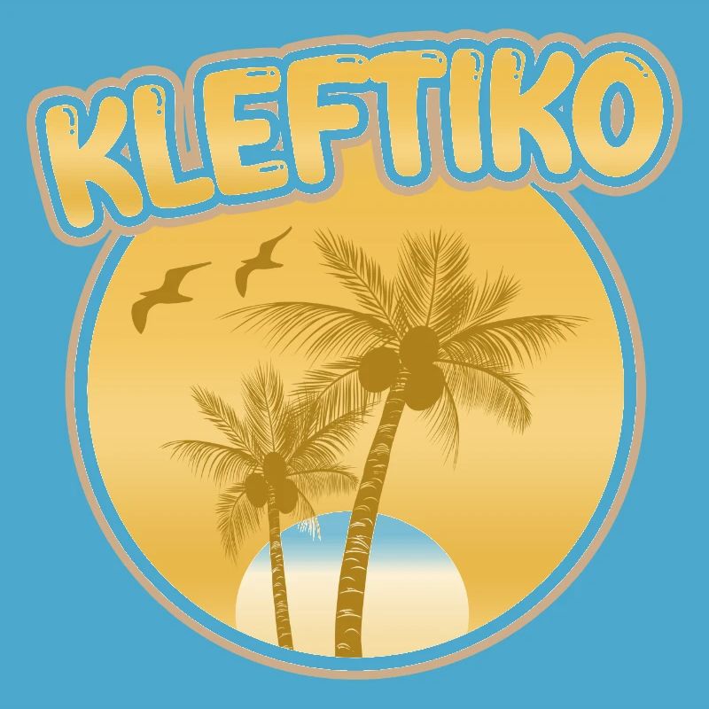Vacances Kleftiko