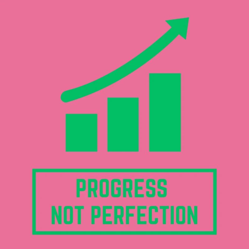 Le progrès plutôt que la perfection
