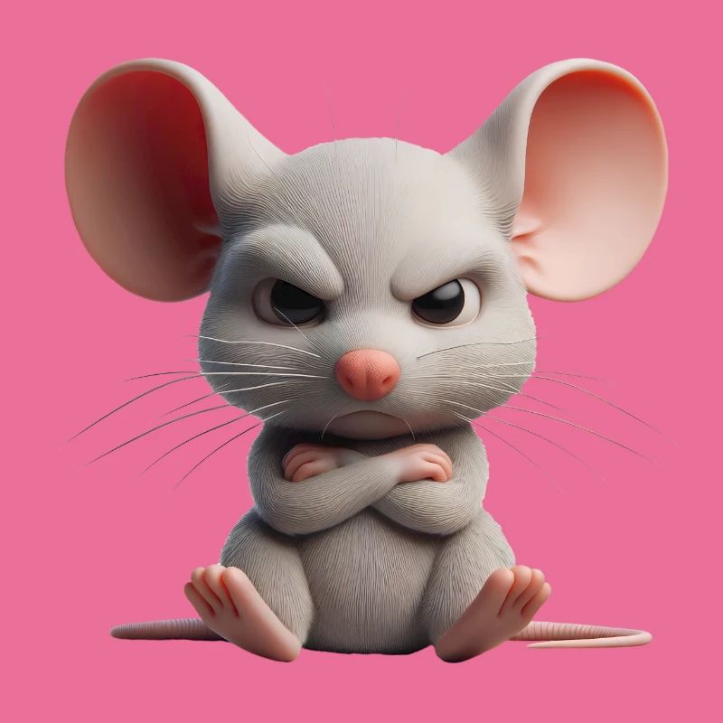 Mouse grim 2