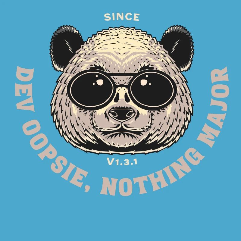 DevOps: Oopsie Panda - nothing major
