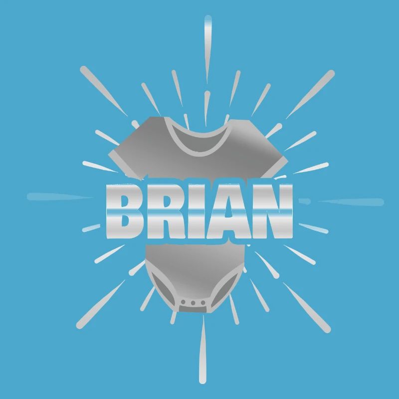 Naissance de Brian