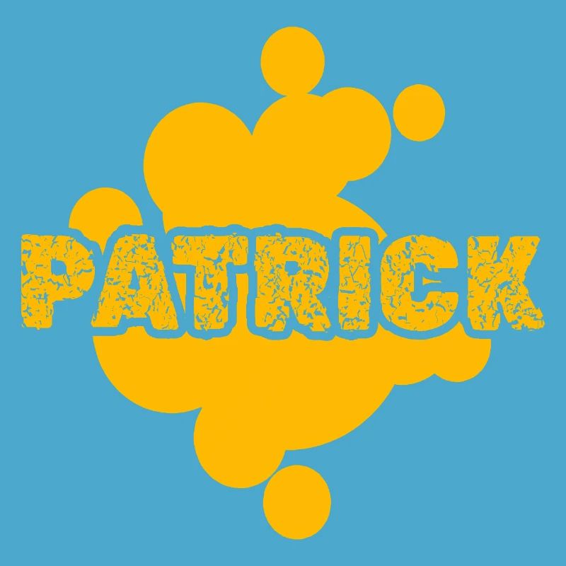 Painter Patrick
