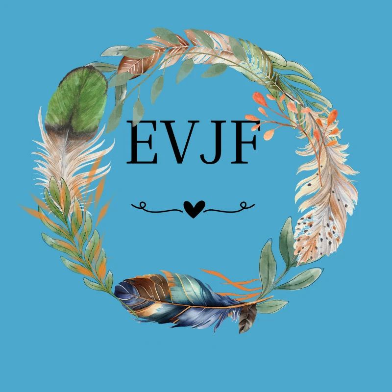 EVJF couronne fleurs boho