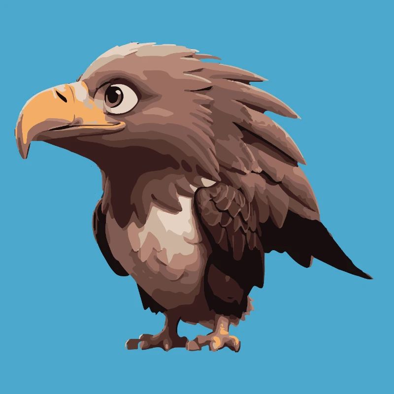 Eagle Comic