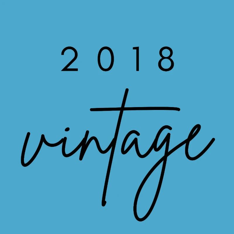 Jahrgang 2018 Jubiläum