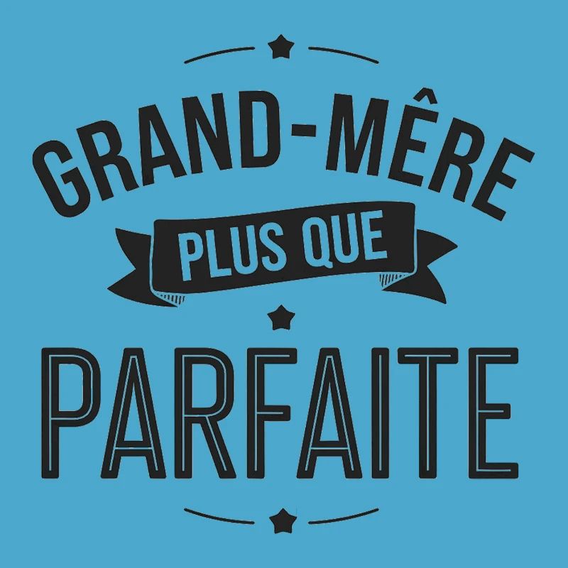 PERFEKTE GROSSMUTTER