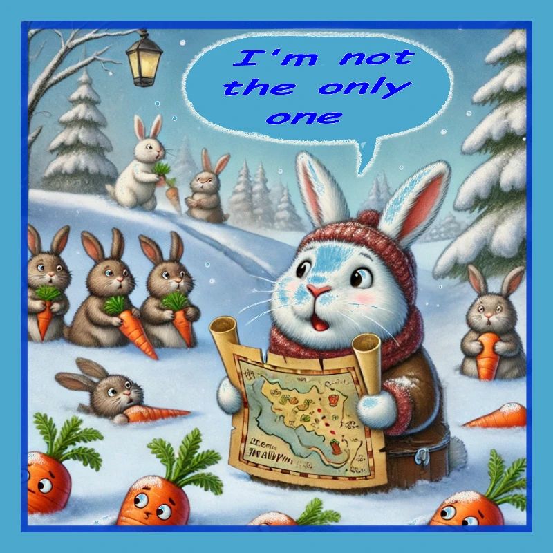 Rabbit