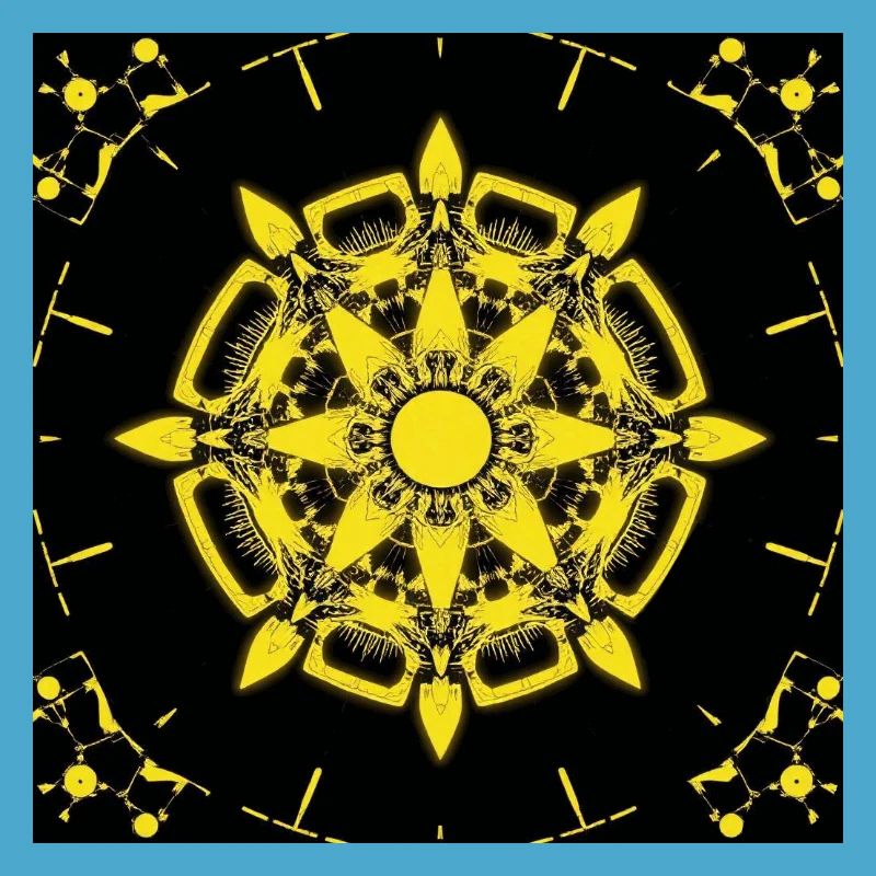 Cyber Pattern