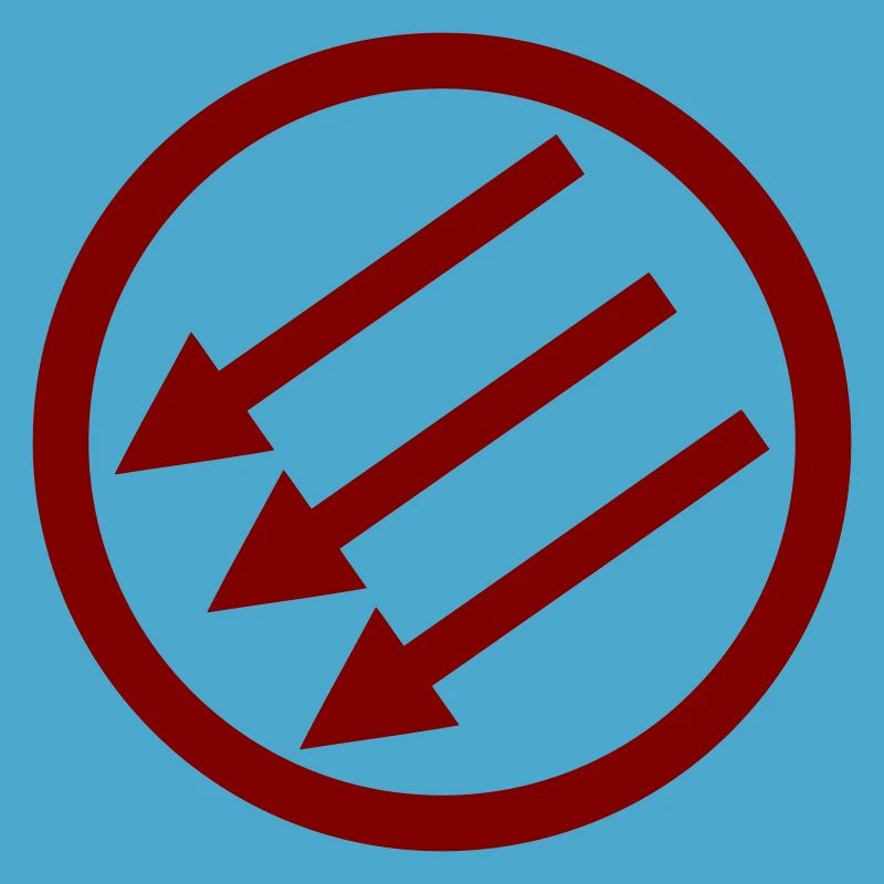 Järnfronten / Eiserne Front / Iron Front