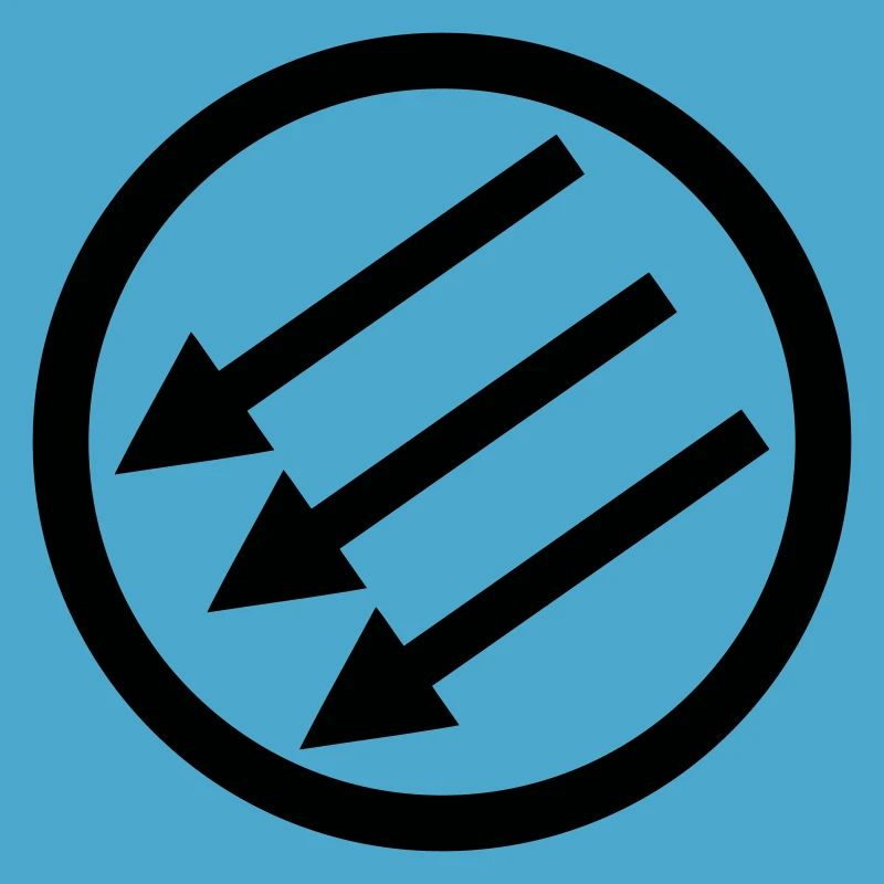 Järnfronten / Eiserne Front / Iron Front