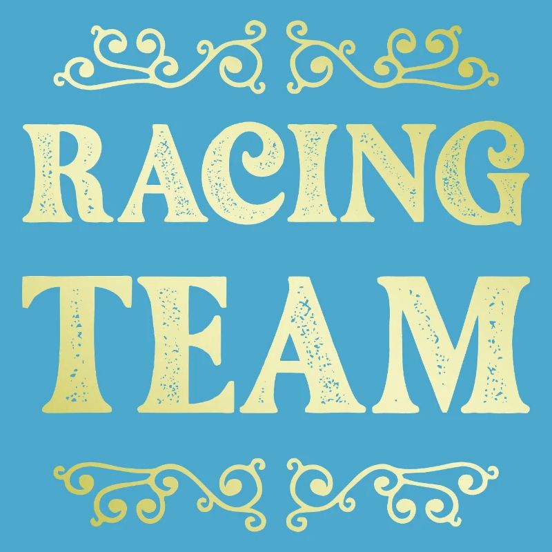 Équipe de course