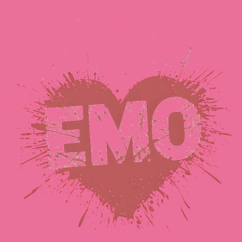 Toujours Emo ! Emo Goth Alternative