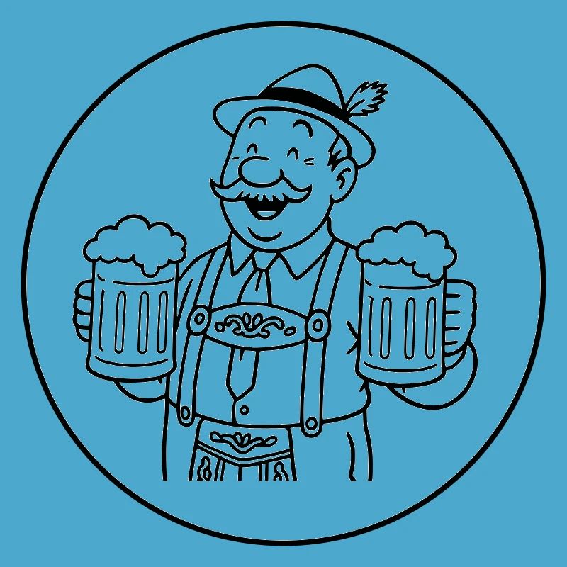 Mr Bier