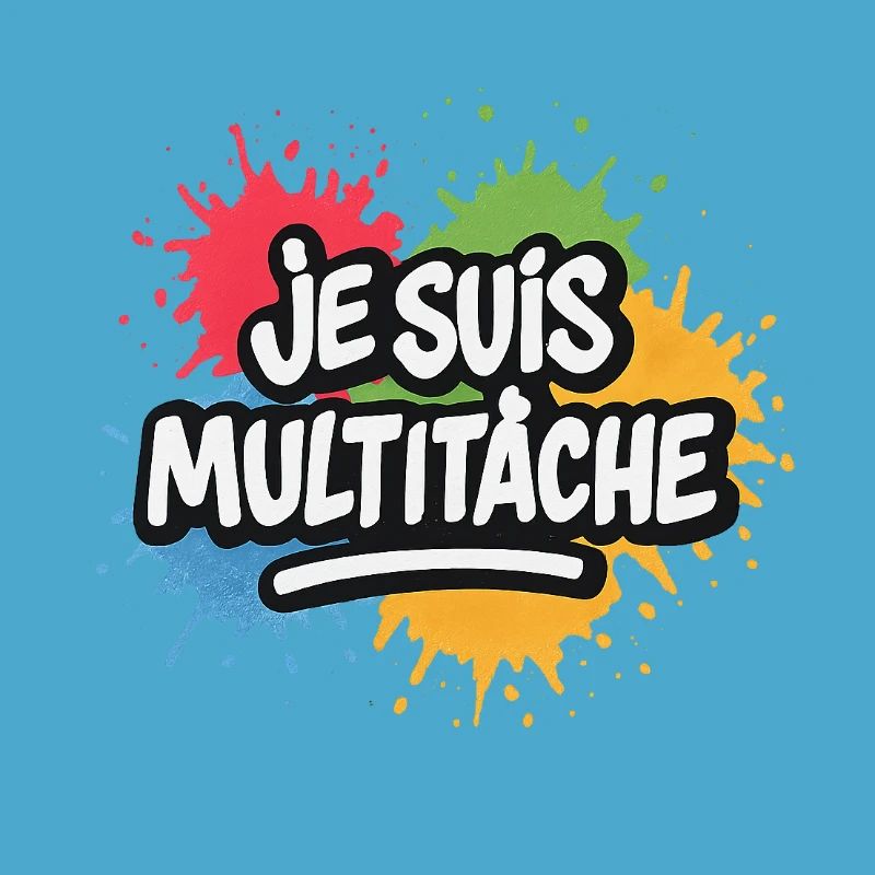 multitâche
