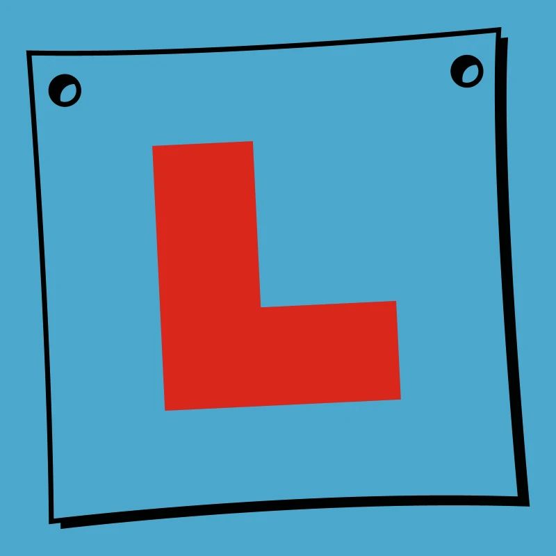 Learner Plate