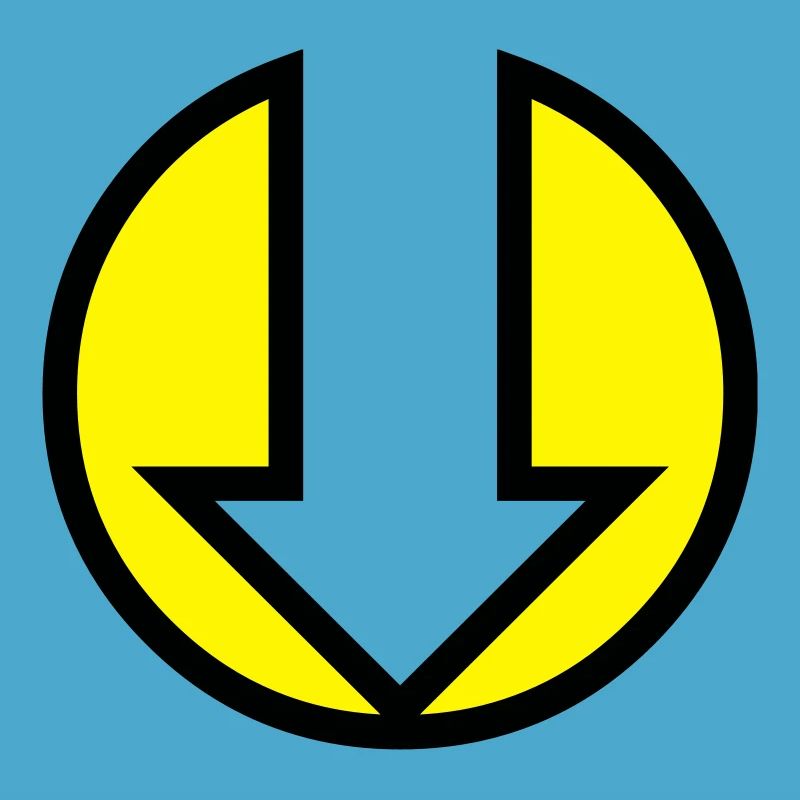 Down Arrow