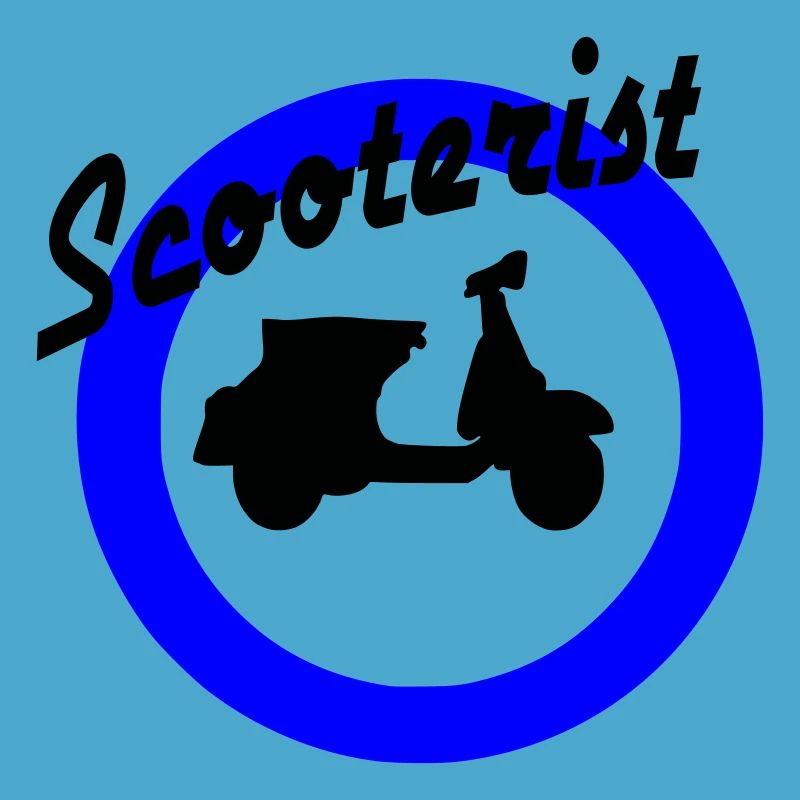 Motorroller Roller Blechroller Schaltroller