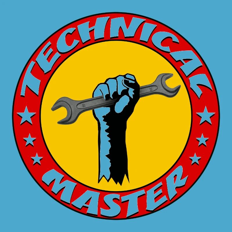 technical master