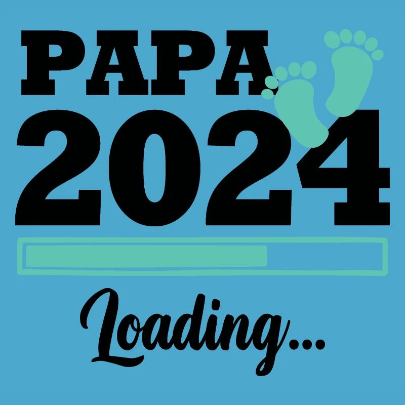 Papa 2024 loading
