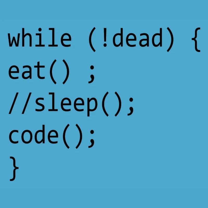 Code Admin Computer Science Nerd Programming