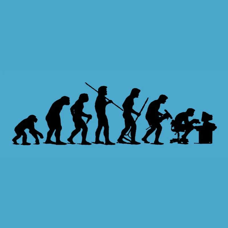 Darwin Evolution