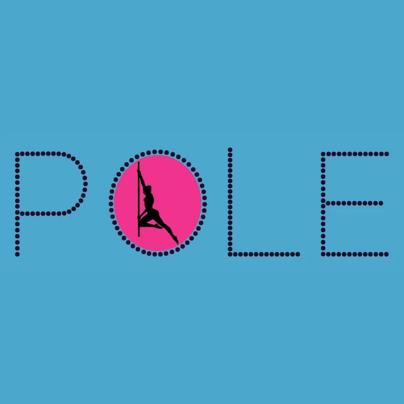 Pole Sport Competition Dance Dancer Acrobatics