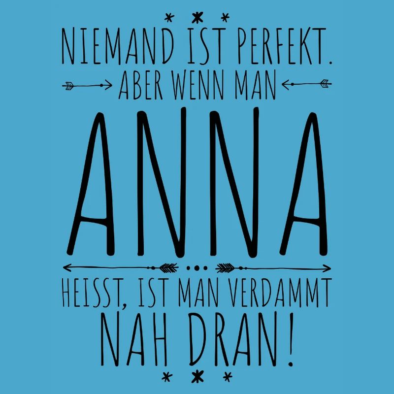 Anna perfekt
