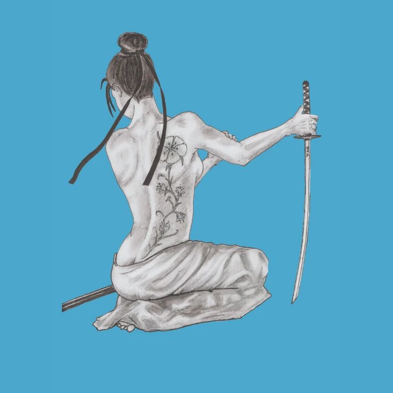 La Samouraï